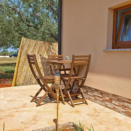 דירה Studio Massimo 907 Galižana