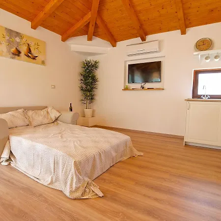 Apartmán Studio Massimo 907