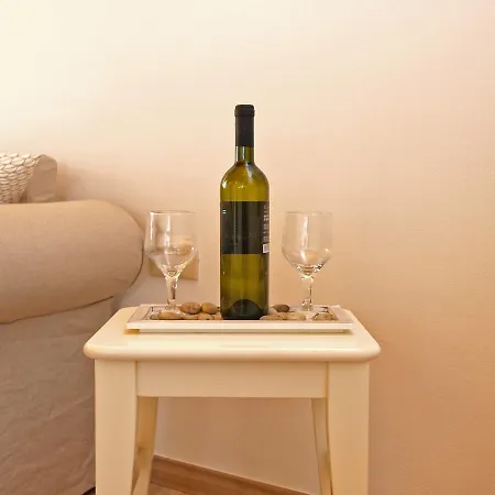 Studio Massimo 907 Apartmán *