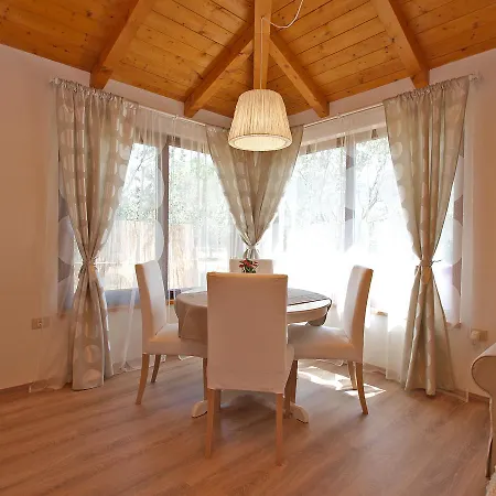 Studio Massimo 907 Apartmán