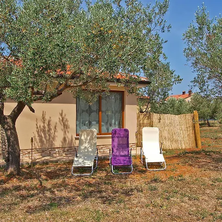 Apartmán Studio Massimo 907 *