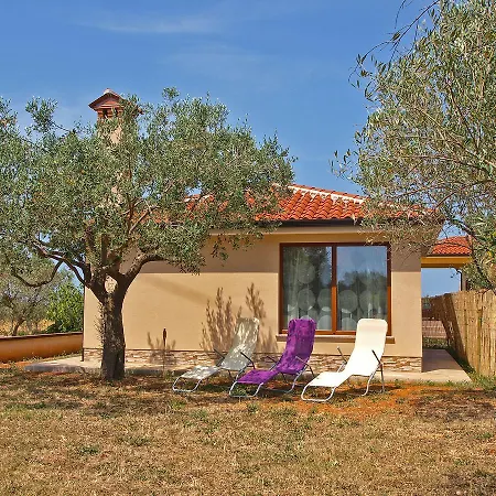 Apartmán Studio Massimo 907 Galižana