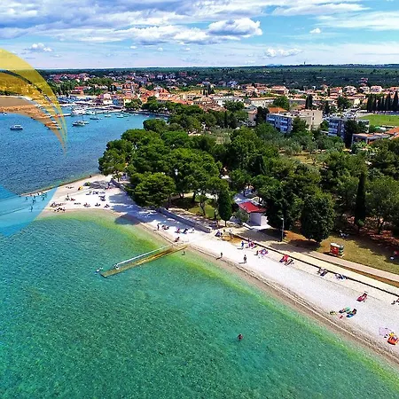 Studio Massimo 907 Galižana